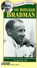 Cricket Legends Donald Bradman 86Min(b&w/color)(R)